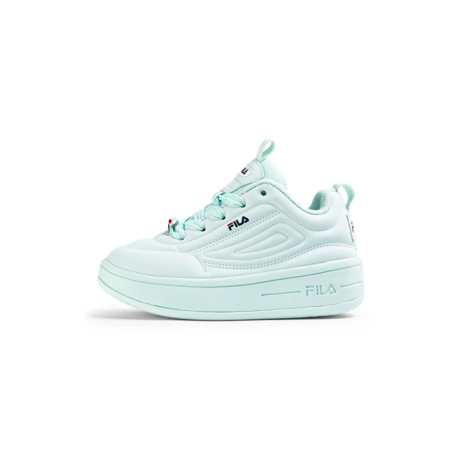 Sneakersy dla dzieci Fila Superbubble