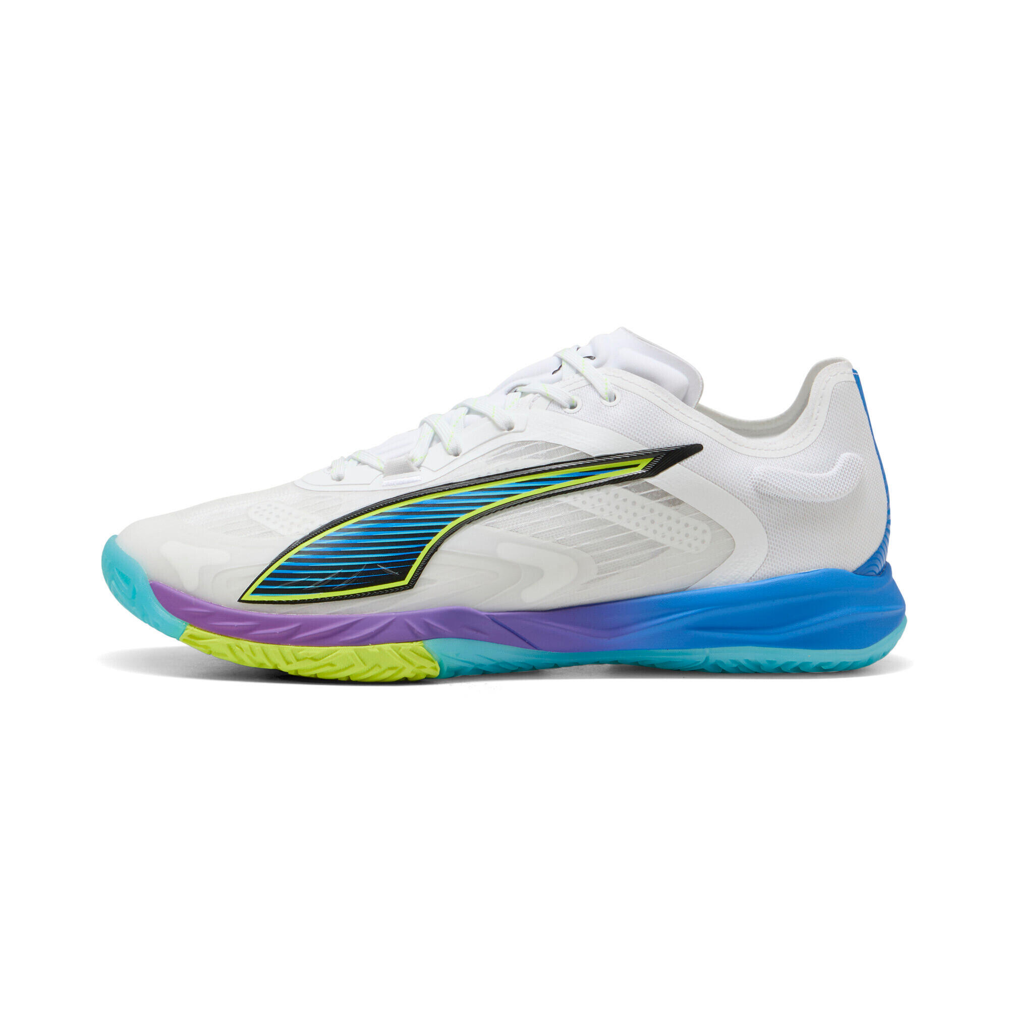 Buty halowe Accelerate Nitro SQD 4 Game On