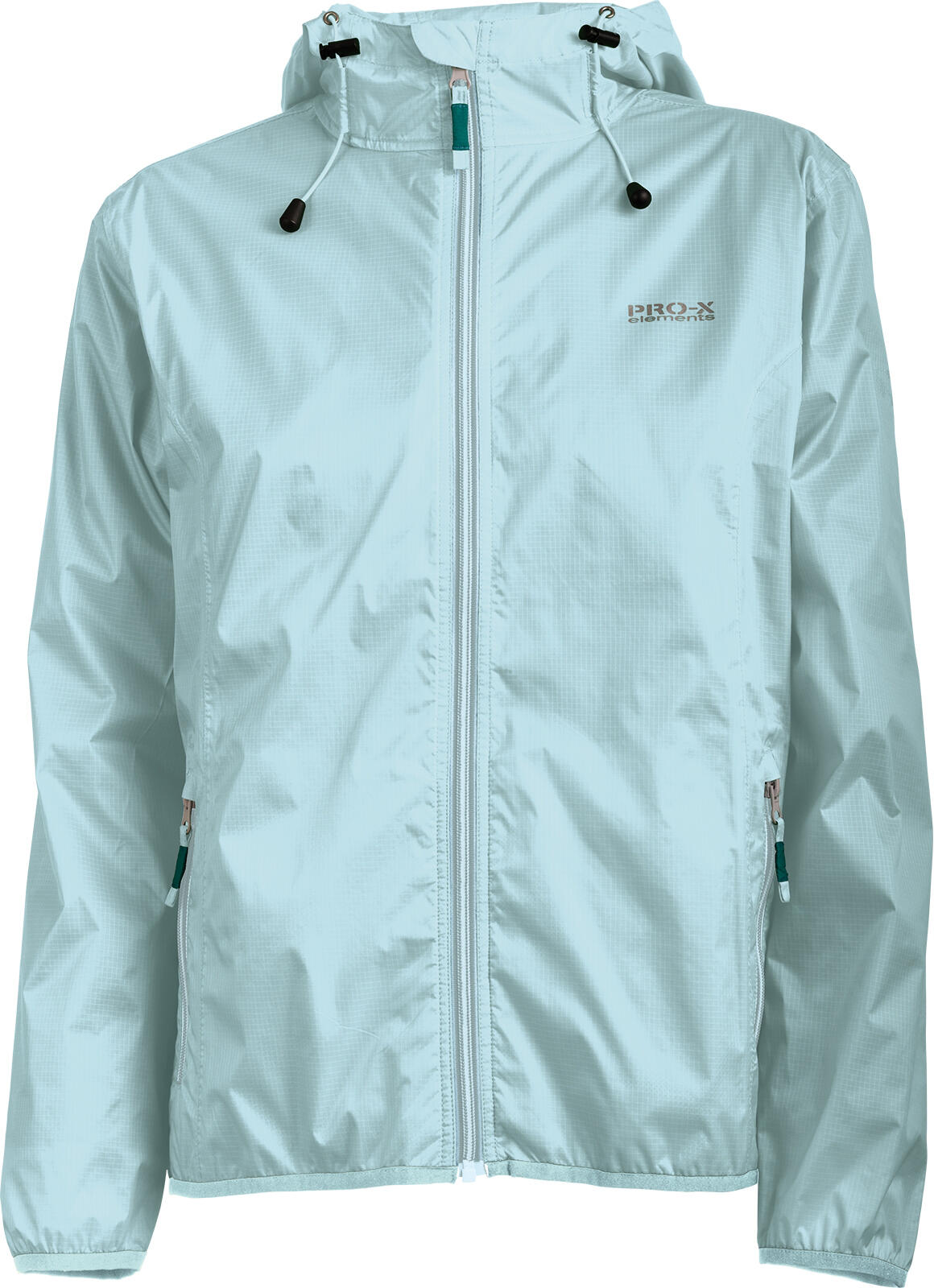 Damska kurtka wodoodporna Pro-X Elements Cleek