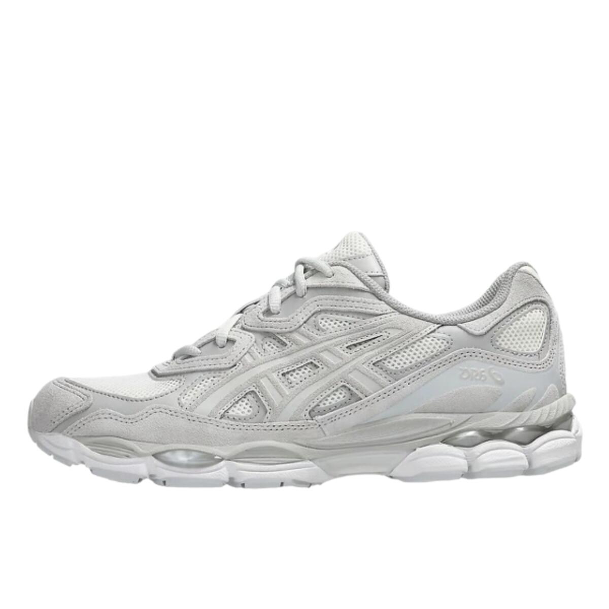ASICS Gel-NYC Cream Cloud Grey