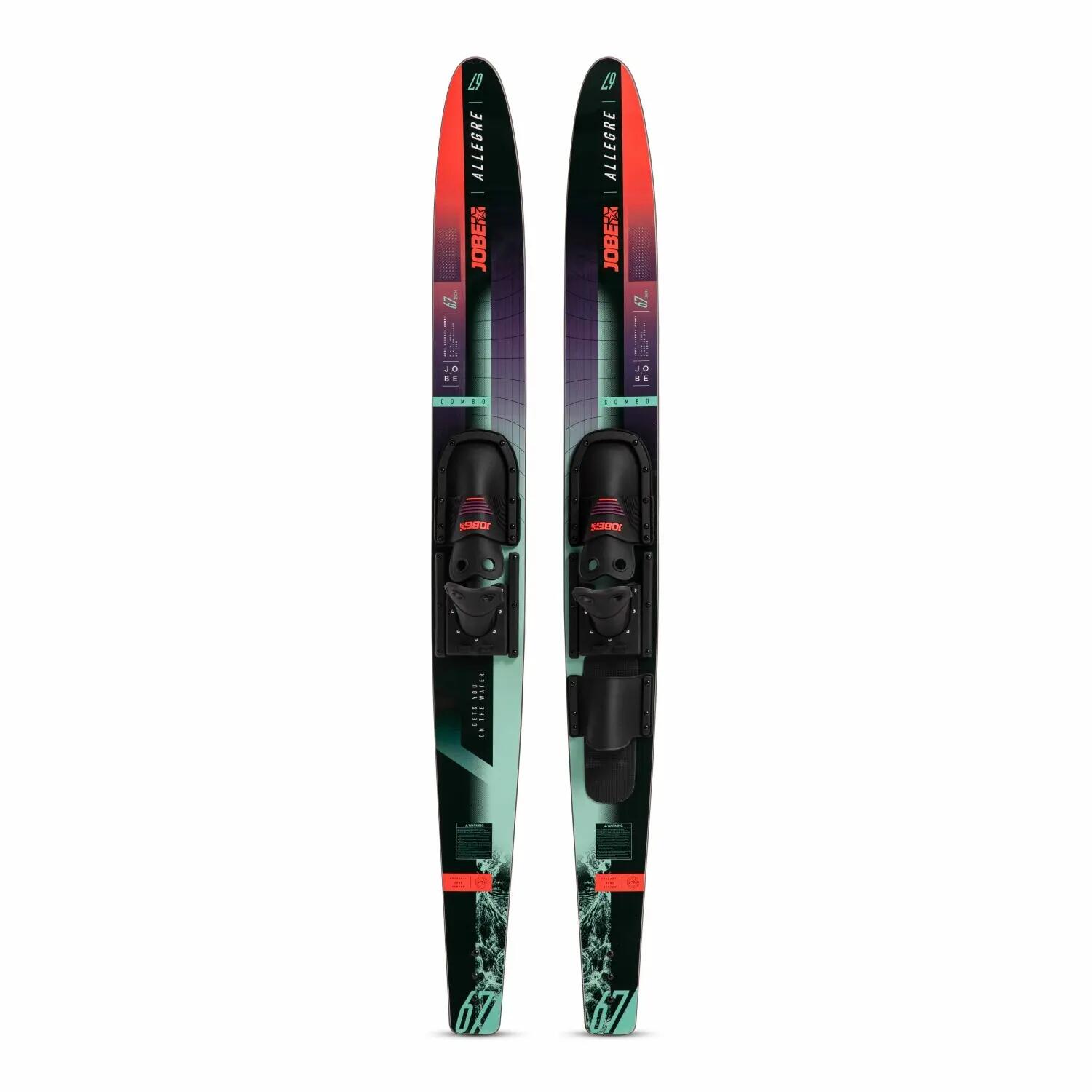 Skimboard Jobe Sports Allegre Combo