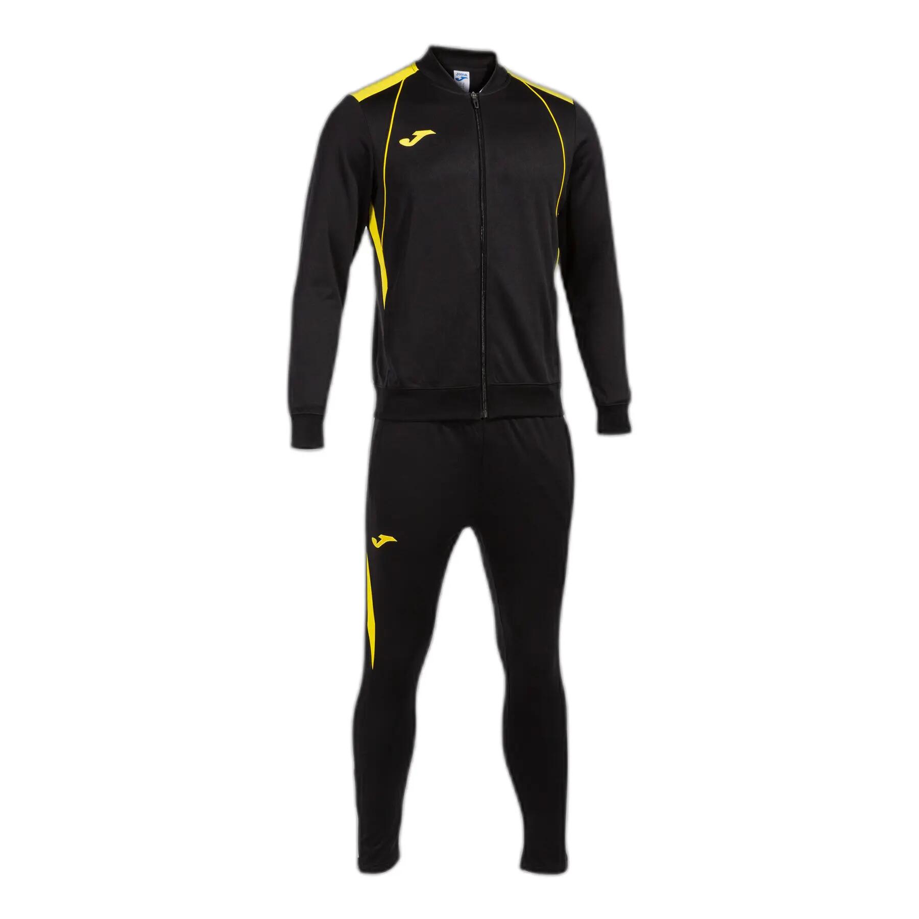 Dziecięcy dres Joma Championship VII