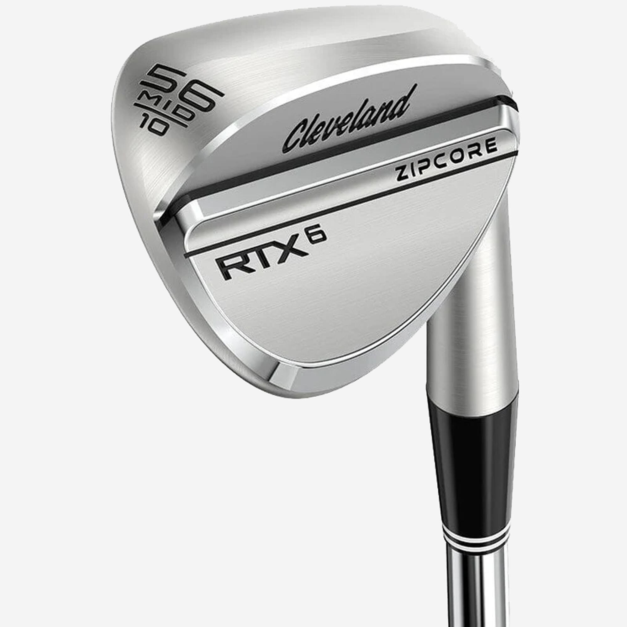 Kij golfowy wedge męski Cleveland RTX6 dla praworęcznych