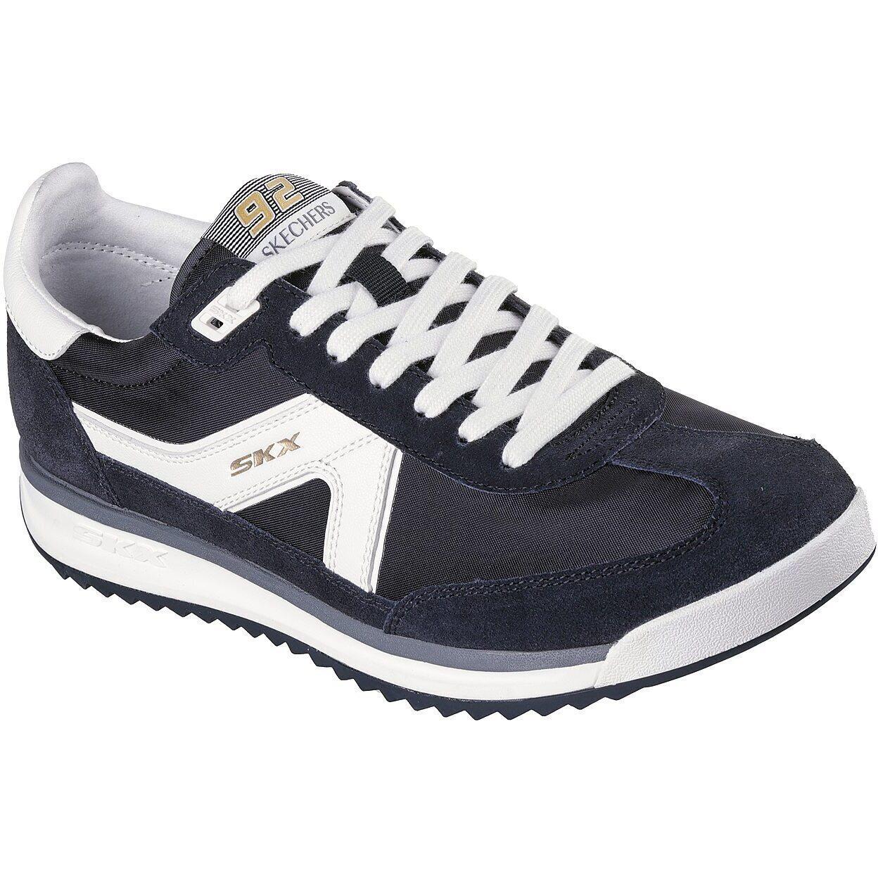 Buty sportowe męskie Skechers Skx 92 Spective