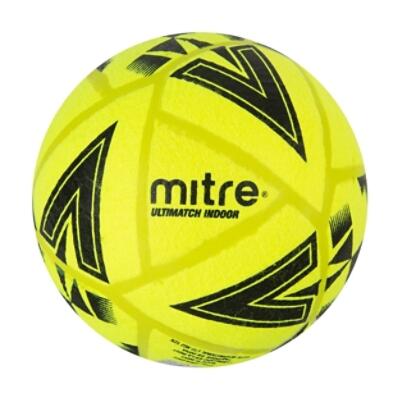 Piłka do futsalu Mitre Ultimatch
