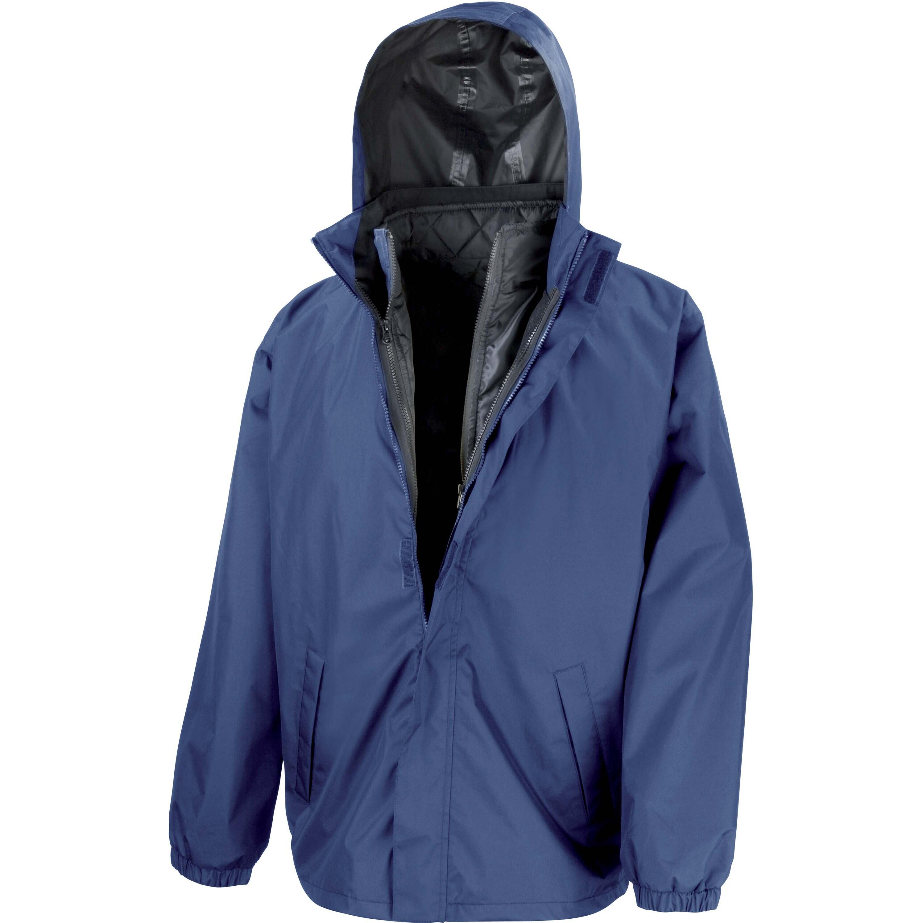 Parka Result Core