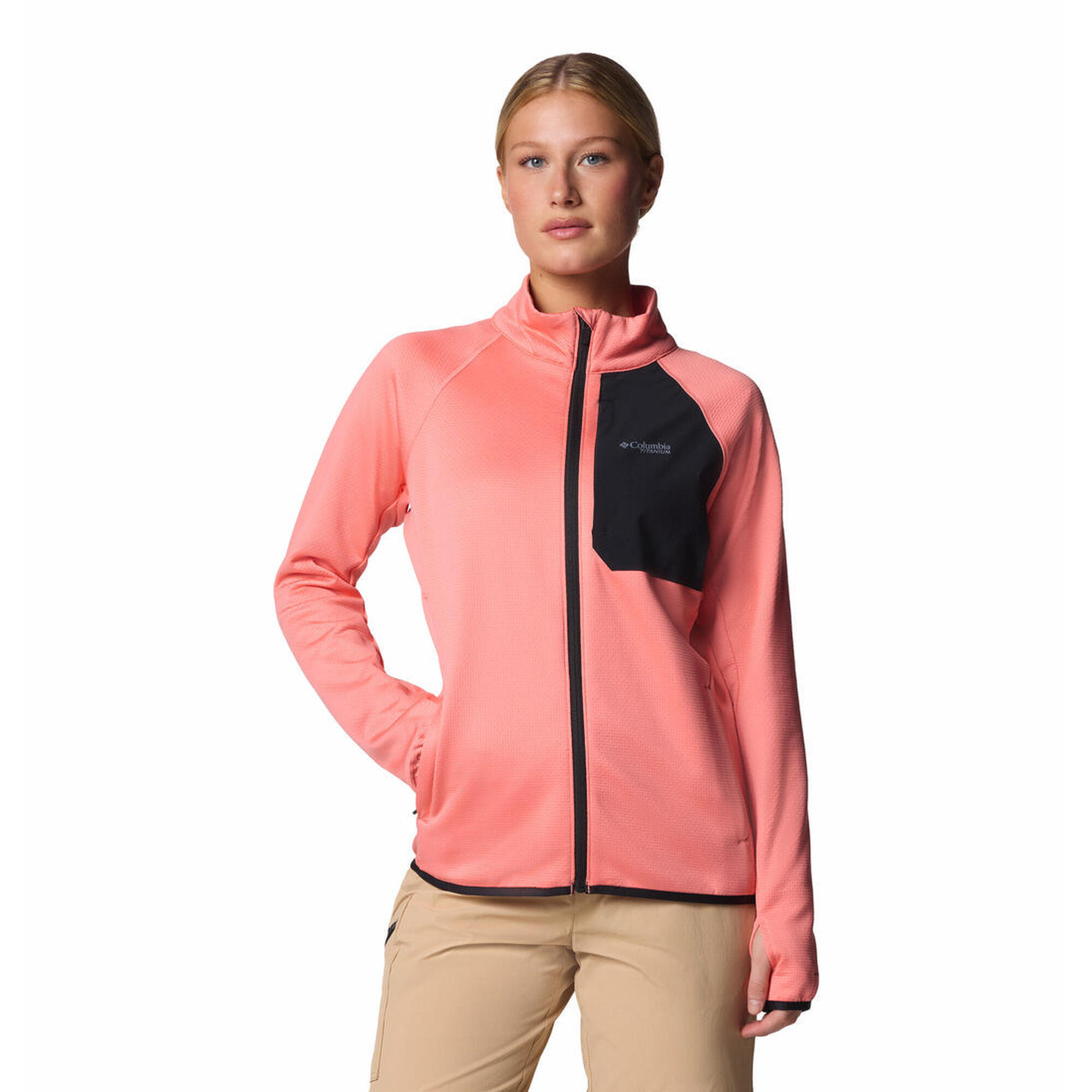 Columbia Bluza Triple Canyon 2085193685
