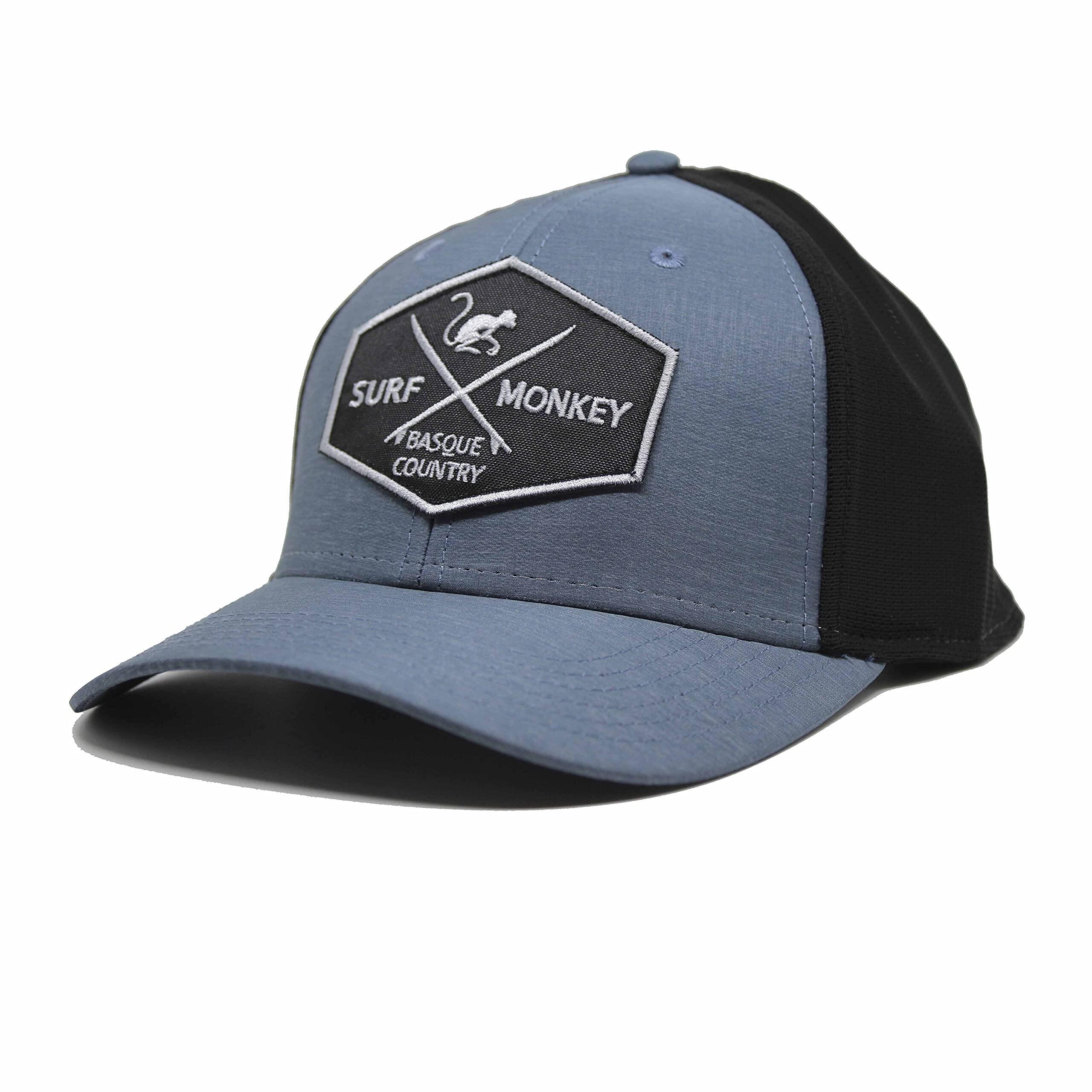 Czapka sportowa - Dry-Tech - Wodoodporna (Turkusowy)