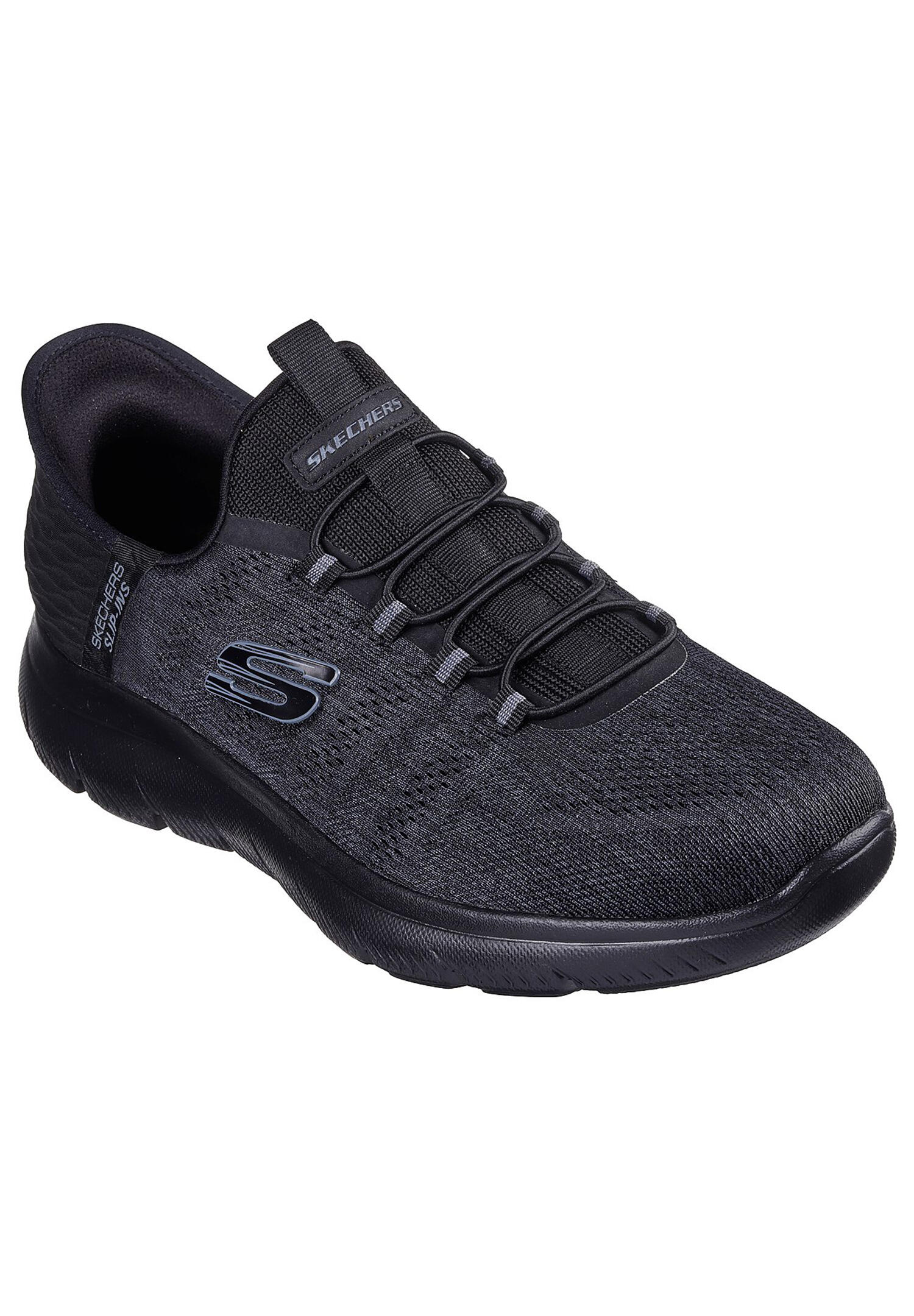 Buty do chodzenia męskie Skechers 232469CCBK