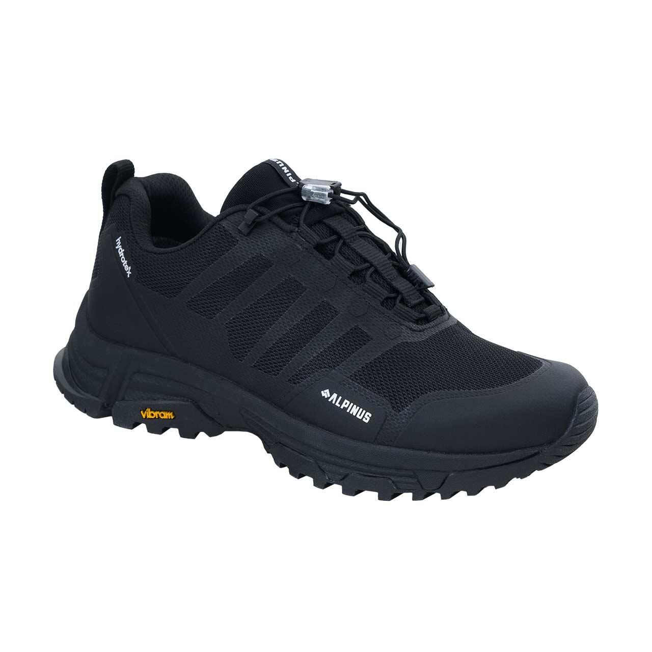 Buty trekkingowe damskie Alpinus Larouco membrana
