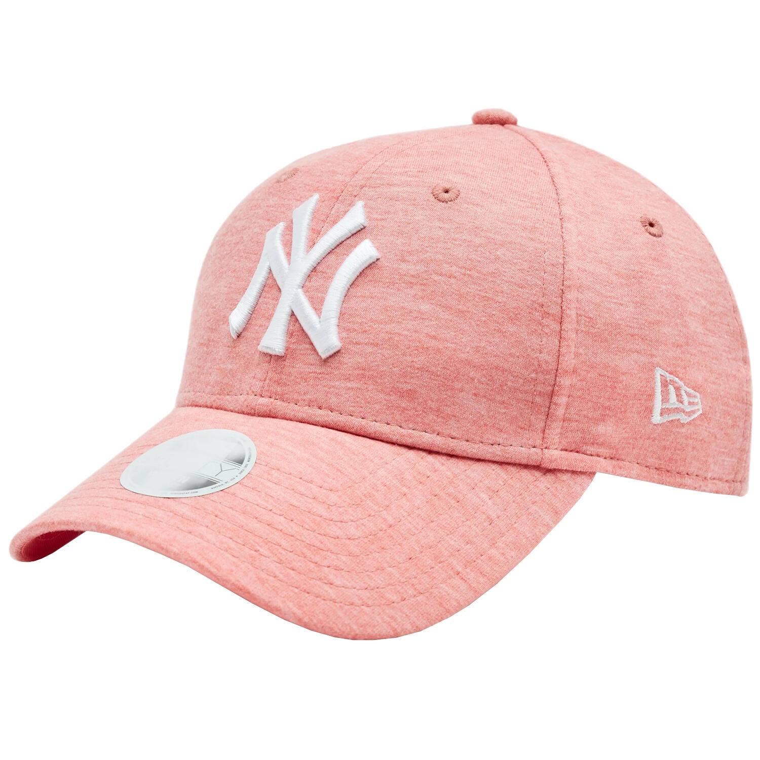 Czapka z daszkiem damska Wmns Jersey Ess 9FORTY New York Yankees Cap