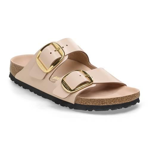 Klapki damskie Birkenstock Arizona Big Buckle