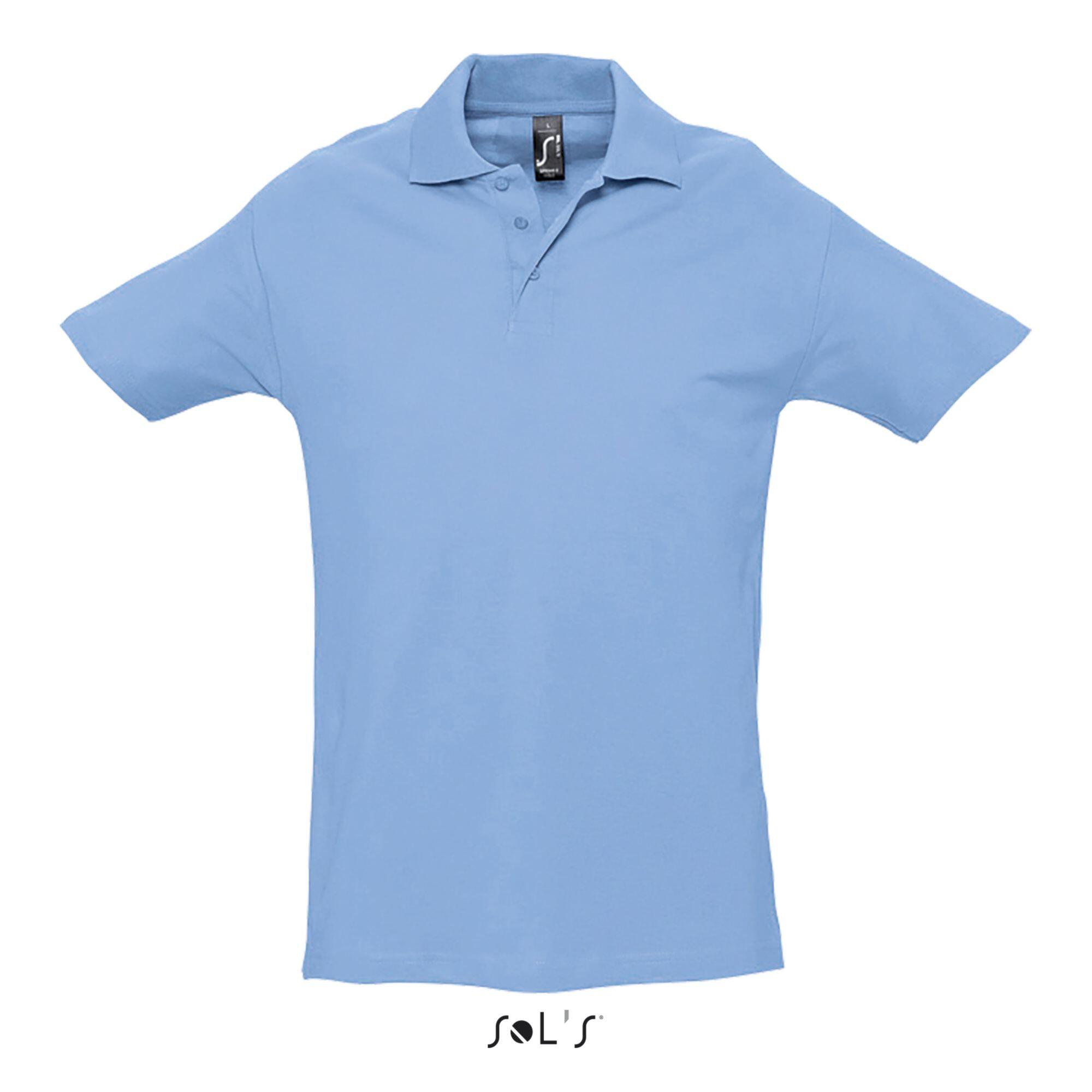 Polo Sol's Spring Ii