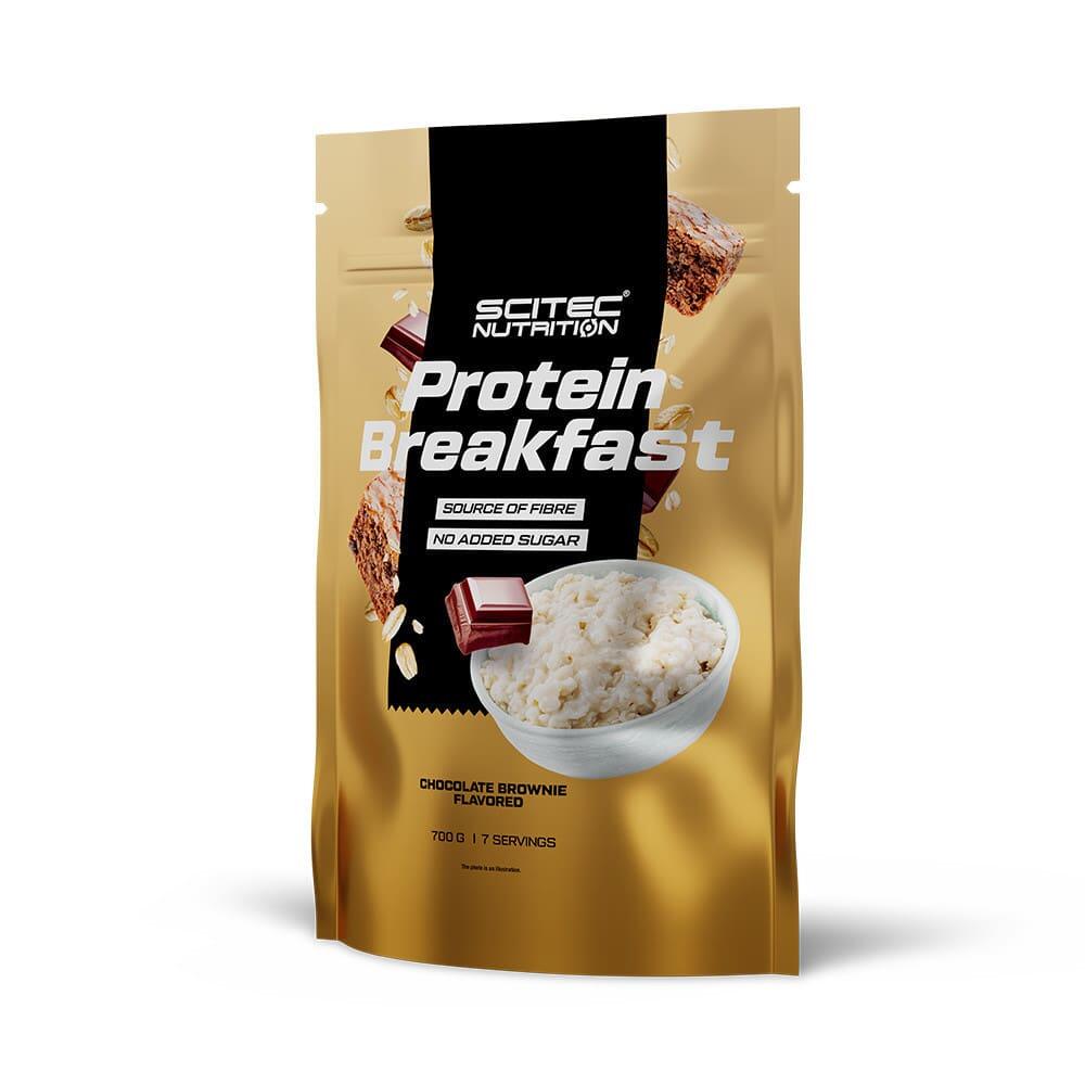 ŚNIADANIE PROTEINOWE (700g)