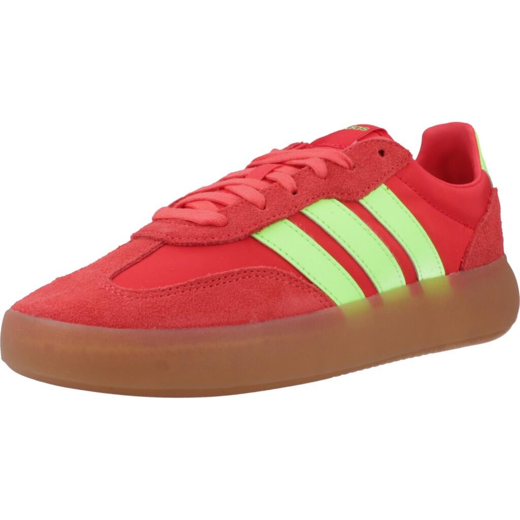 Buty ADIDAS BARREDA DECODE Czerwony