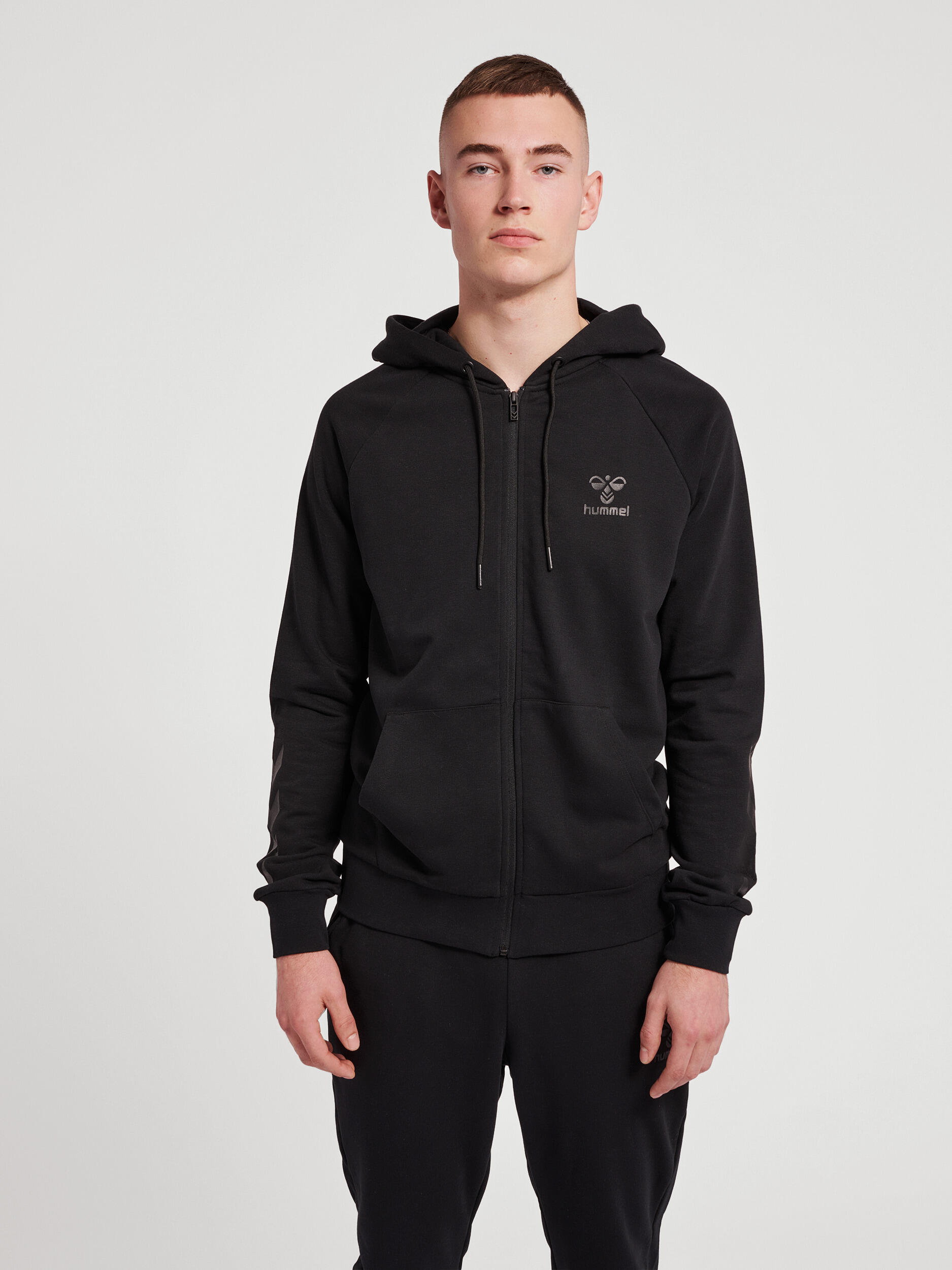 Bluza z kapturem Hummel Lisam 2.0