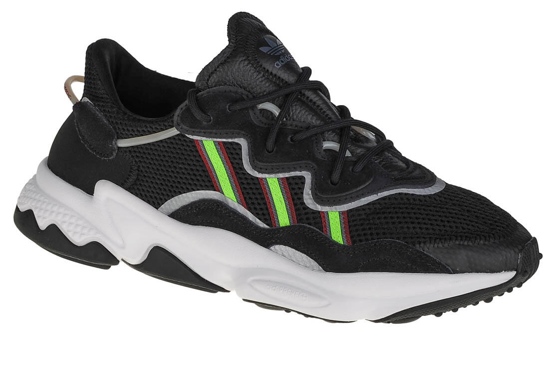 Buty do chodzenia męskie, adidas Ozweego