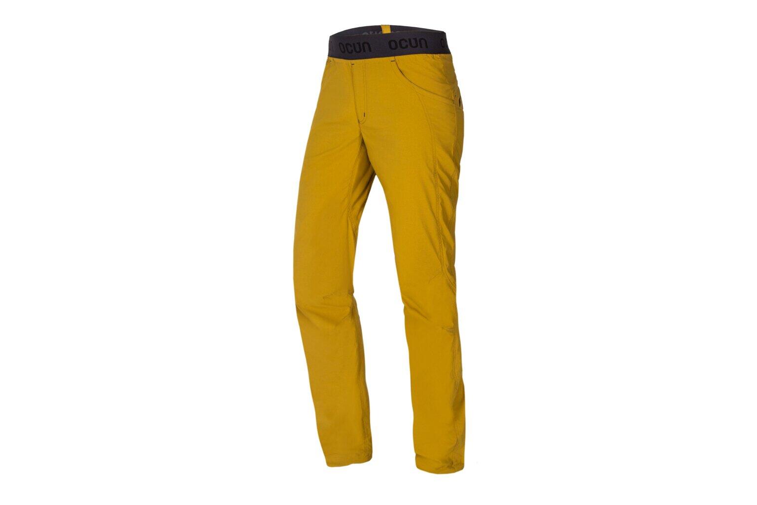 Spodnie wspinaczkowe męskie Ocun Mania Pants