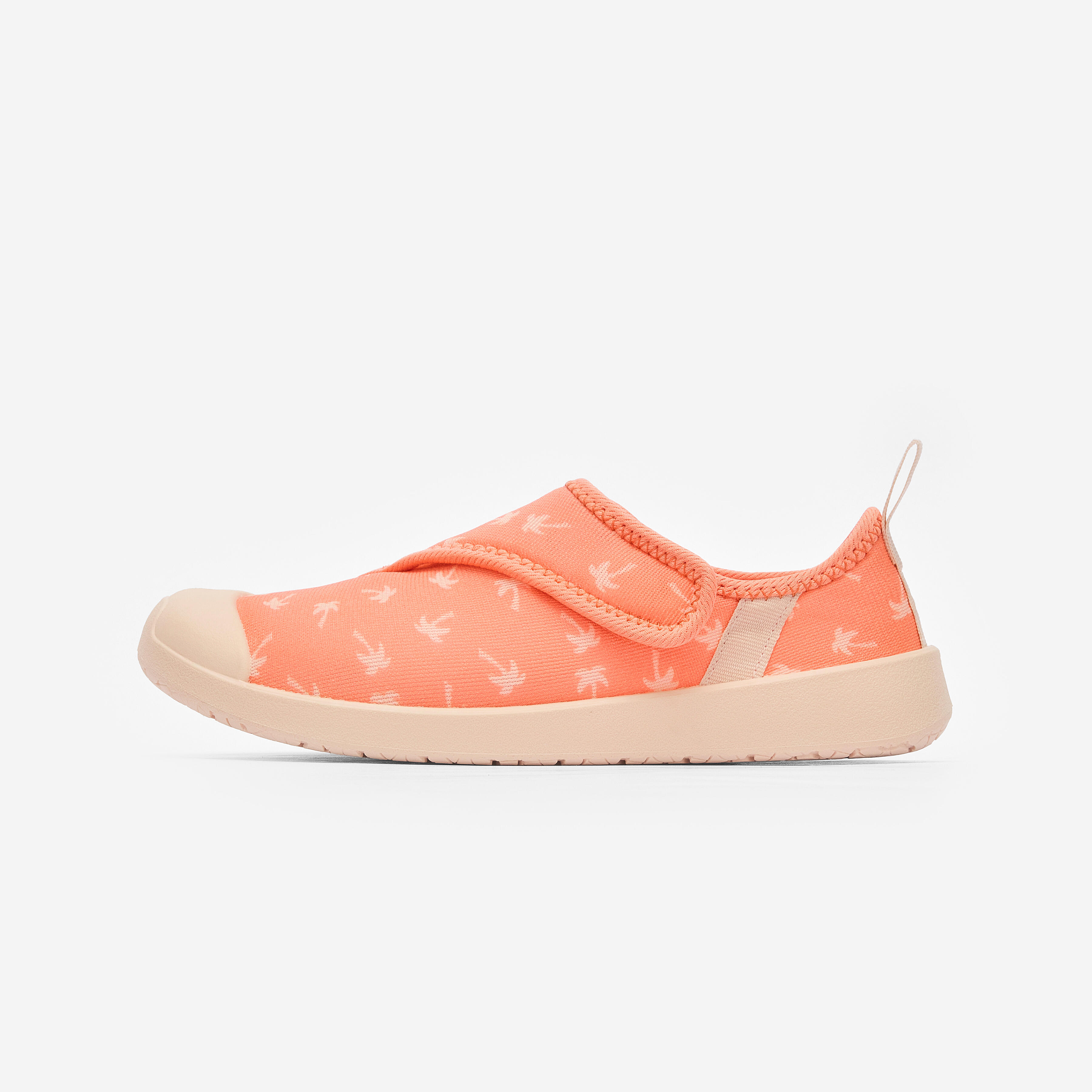 Buty do wody dla dzieci Decathlon Aquashoes 120
