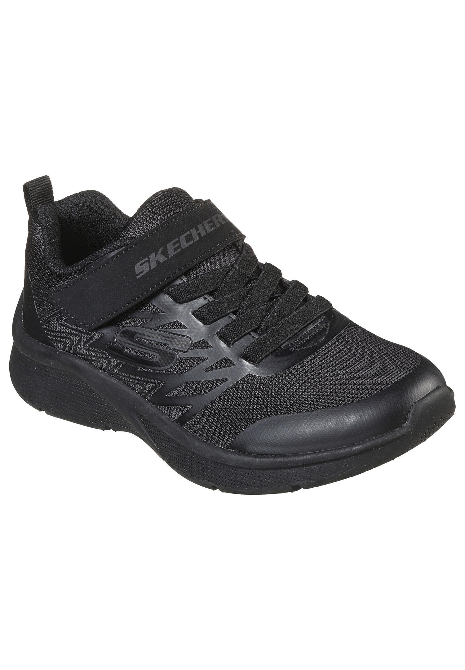 Buty do chodzenia dla dzieci Skechers Microspec Texlor