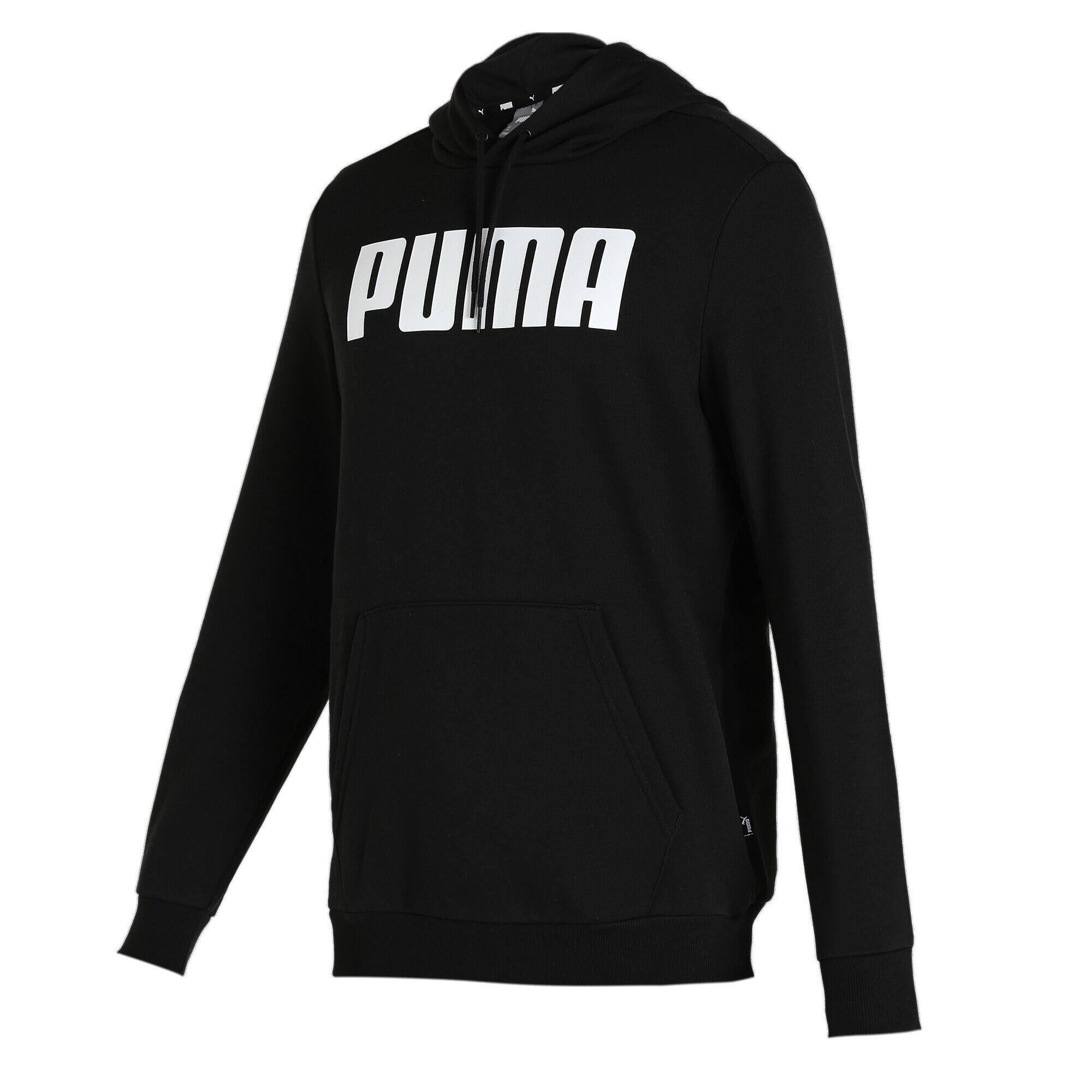 Puma Bluza Ess Fl 84723701