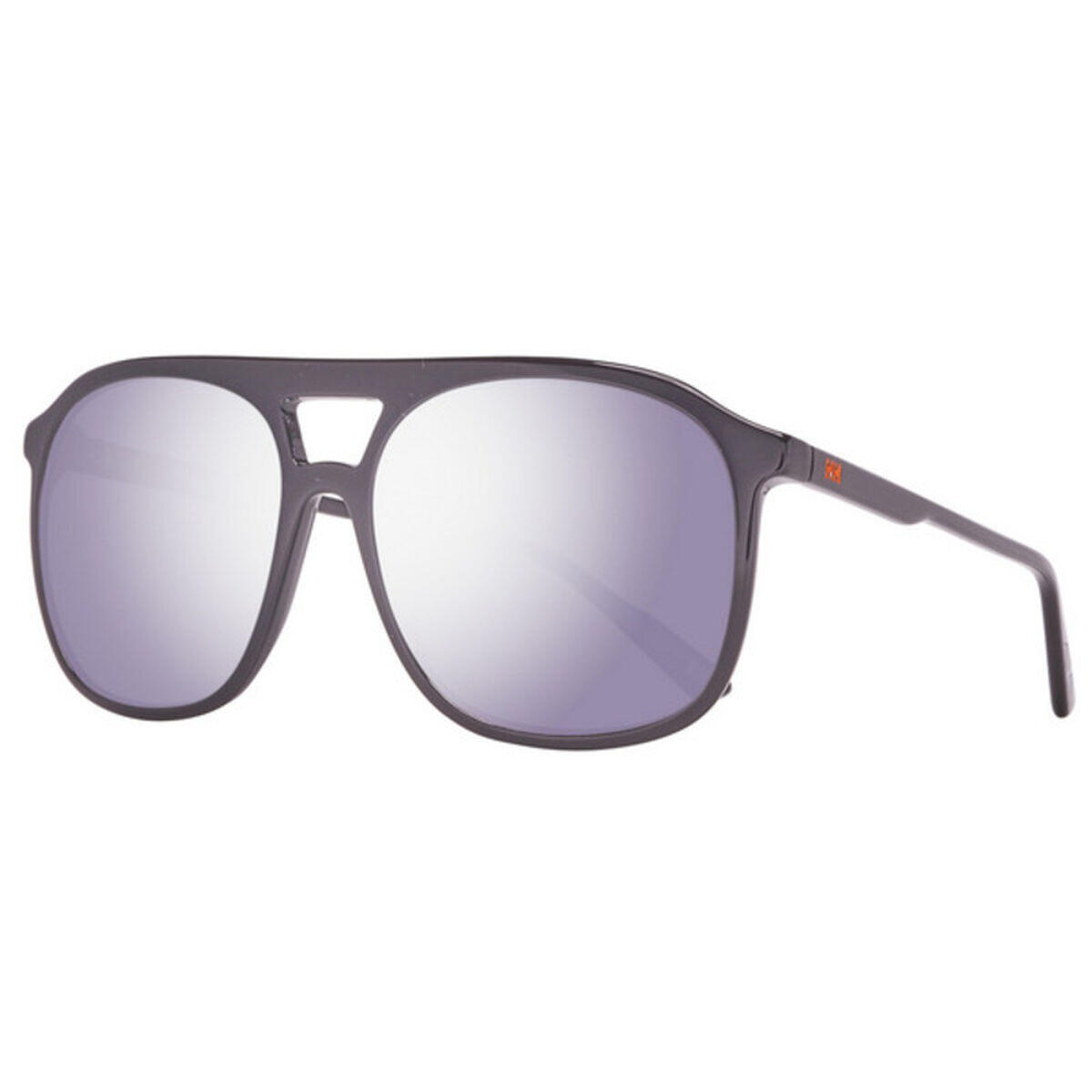 Okulary przeciwsłoneczne Męskie Helly Hansen HH5019-C01-55 Zdegradowane