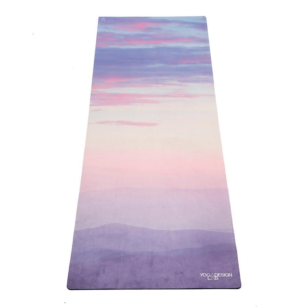 Mata do jogi Yoga Design Lab Combo 3,5 mm - Breathe
