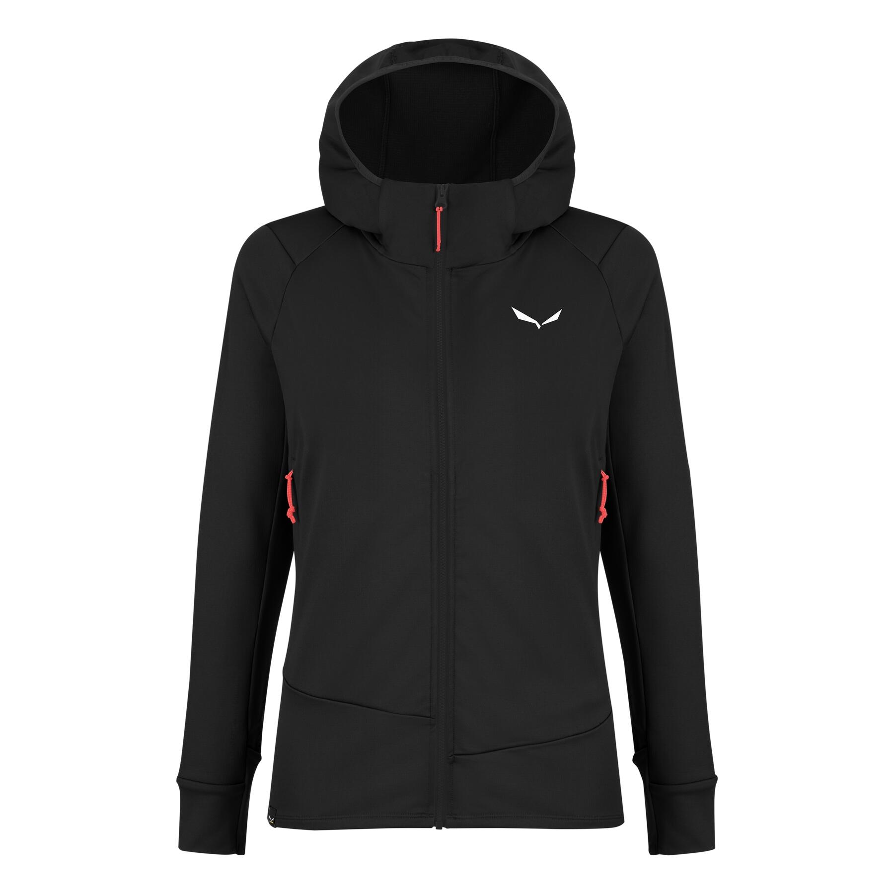 Polar Sportowy Damski Salewa Puez Pl
