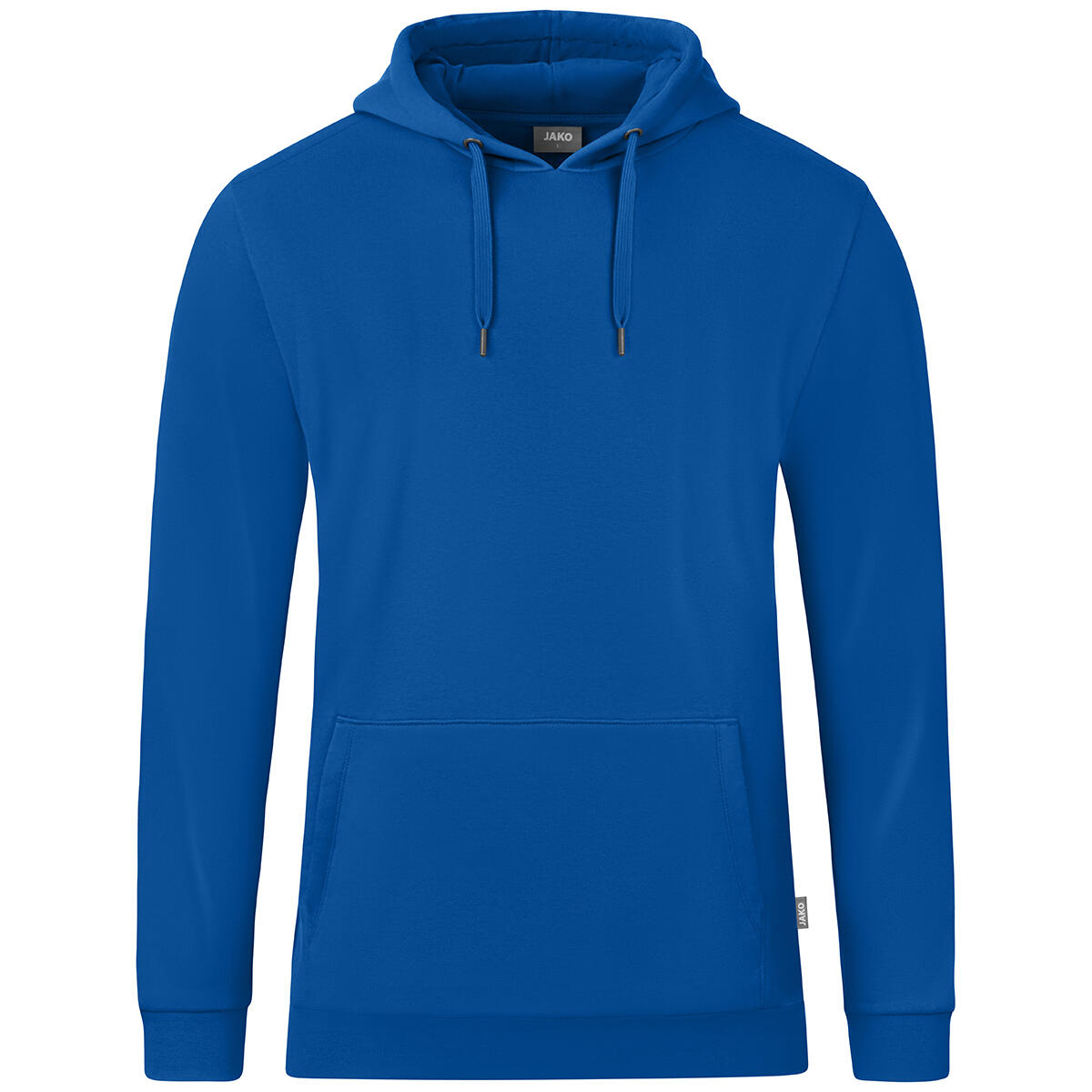 Bluza z kapturem Jako Organic