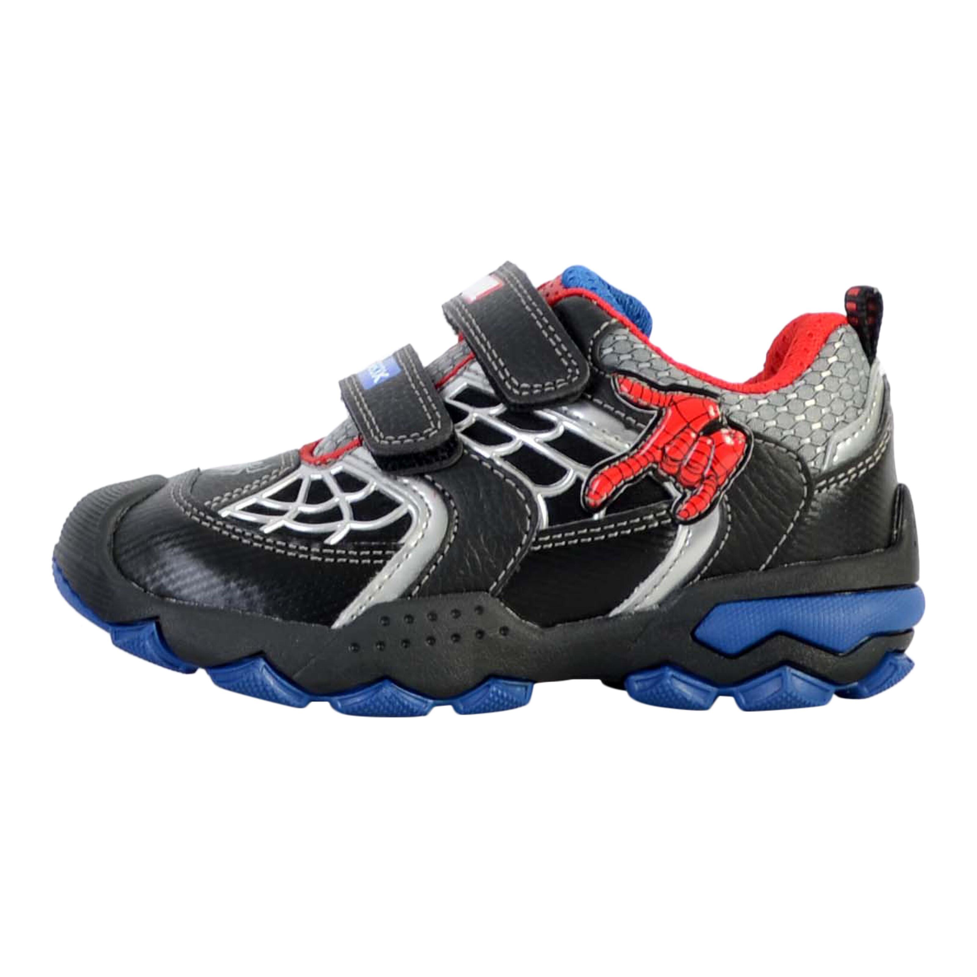 Buty GEOX J269VA 0BU11 J Czarny