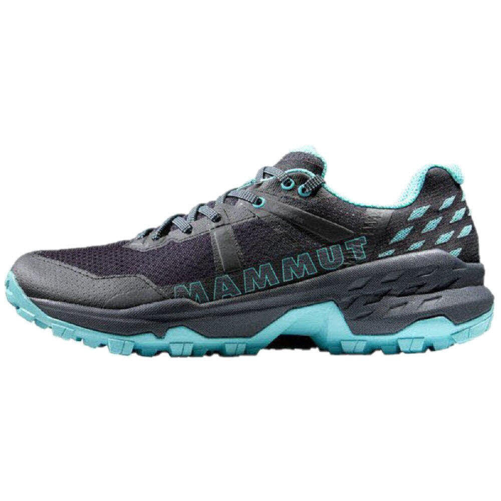 Buty turystyczne damskie Mammut Sertig II Low
