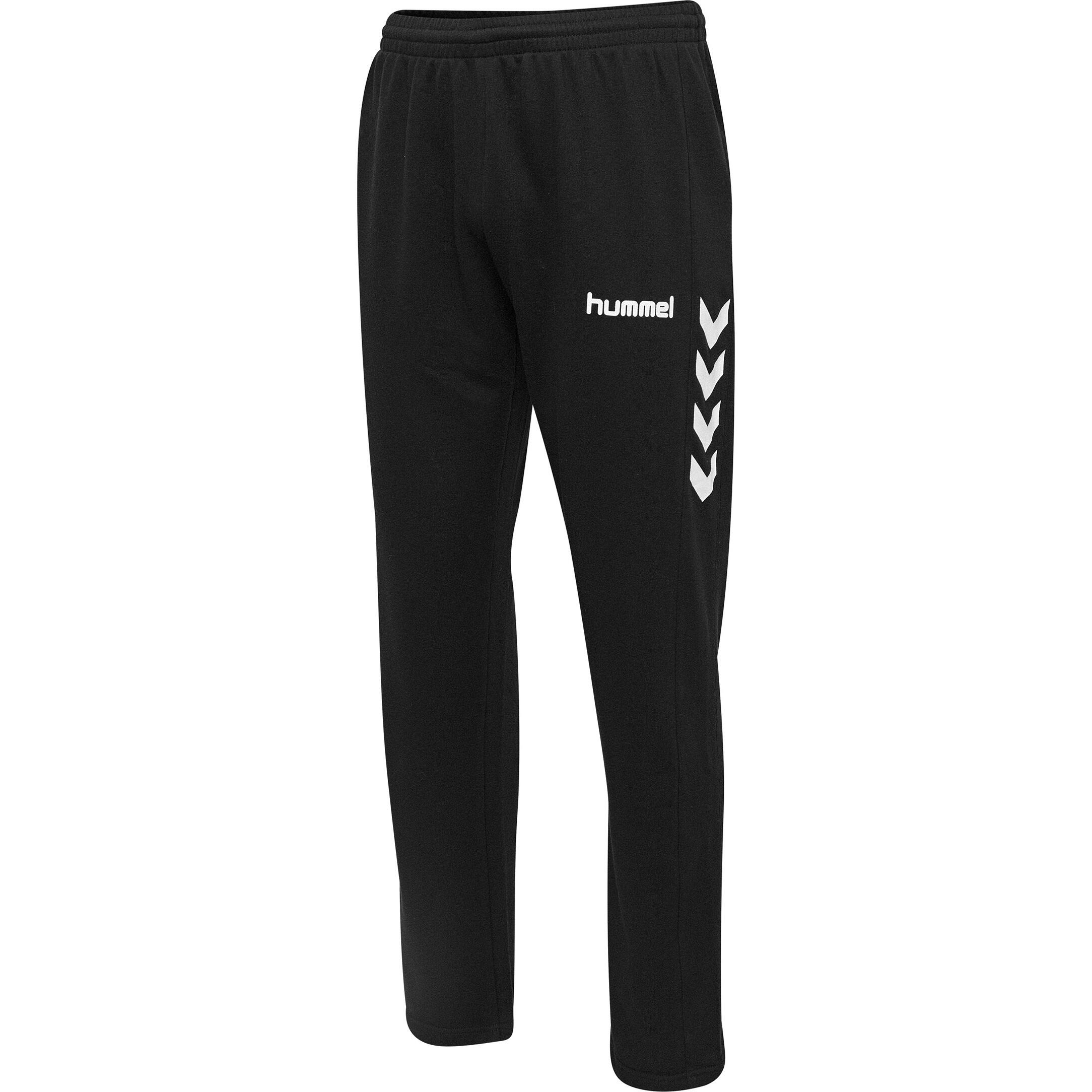 HUMMEL spodnie dresowe sportowe CORE INDOOR GK