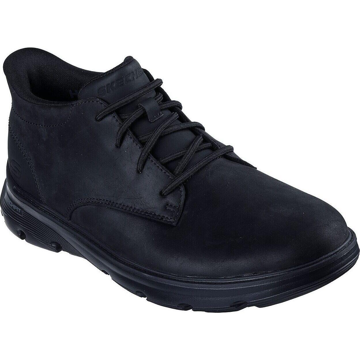 Buty sportowe męskie Skechers Arch Fit Garza Ridley