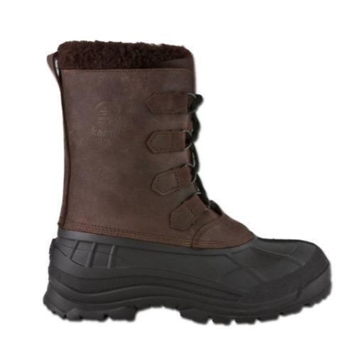 Buty zimowe Kamik Alborg