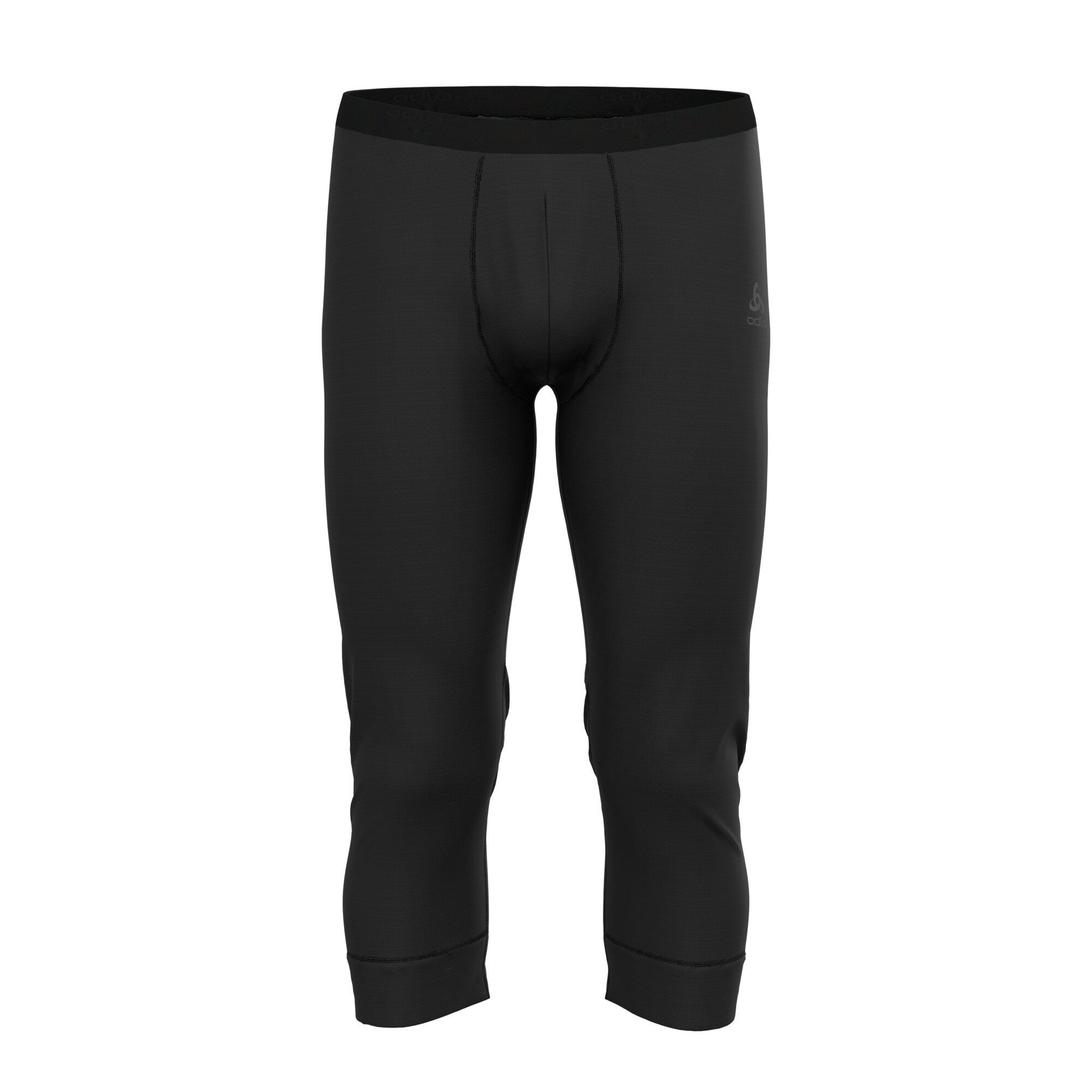 Spodnie techniczne męskie Odlo ACTIVE F-DRY Light ECO