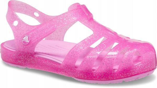 Sandały Dla Dzieci Crocs Isabella Sandal