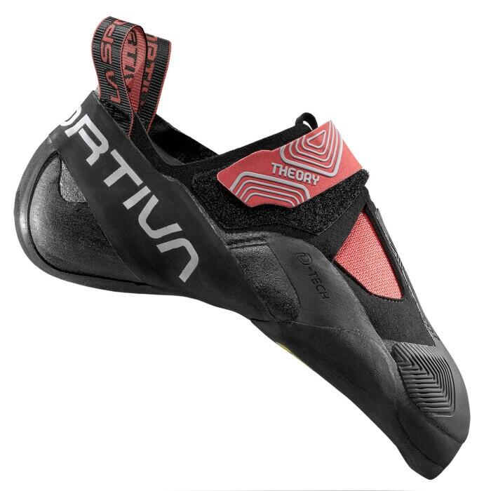 Buty wspinaczkowe damskie Theory Women 40