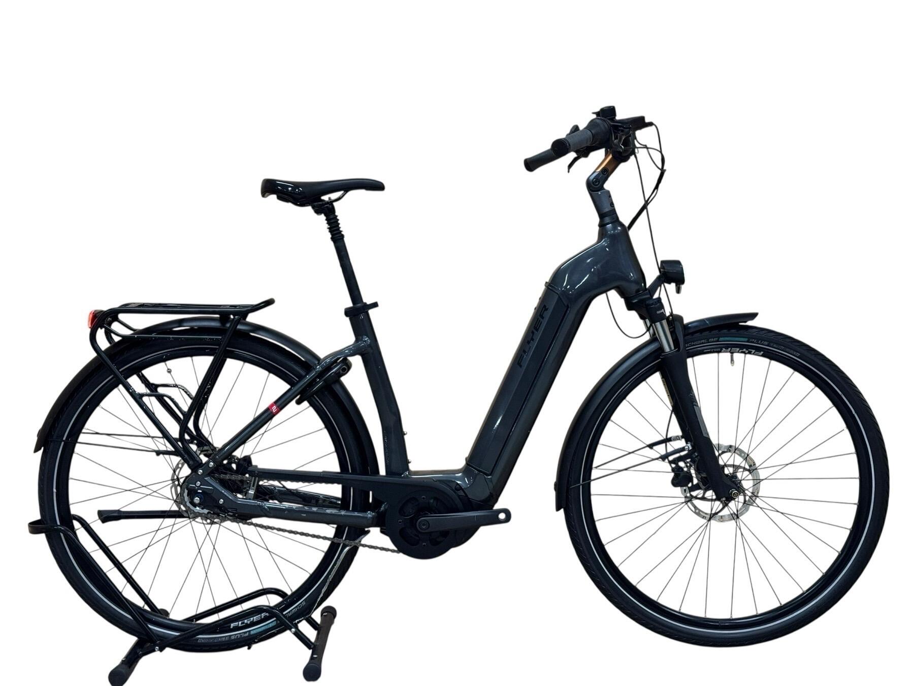 2ND life - Rower Elektryczny Flyer Gotour2 5.00 Nexus - Jak nowy
