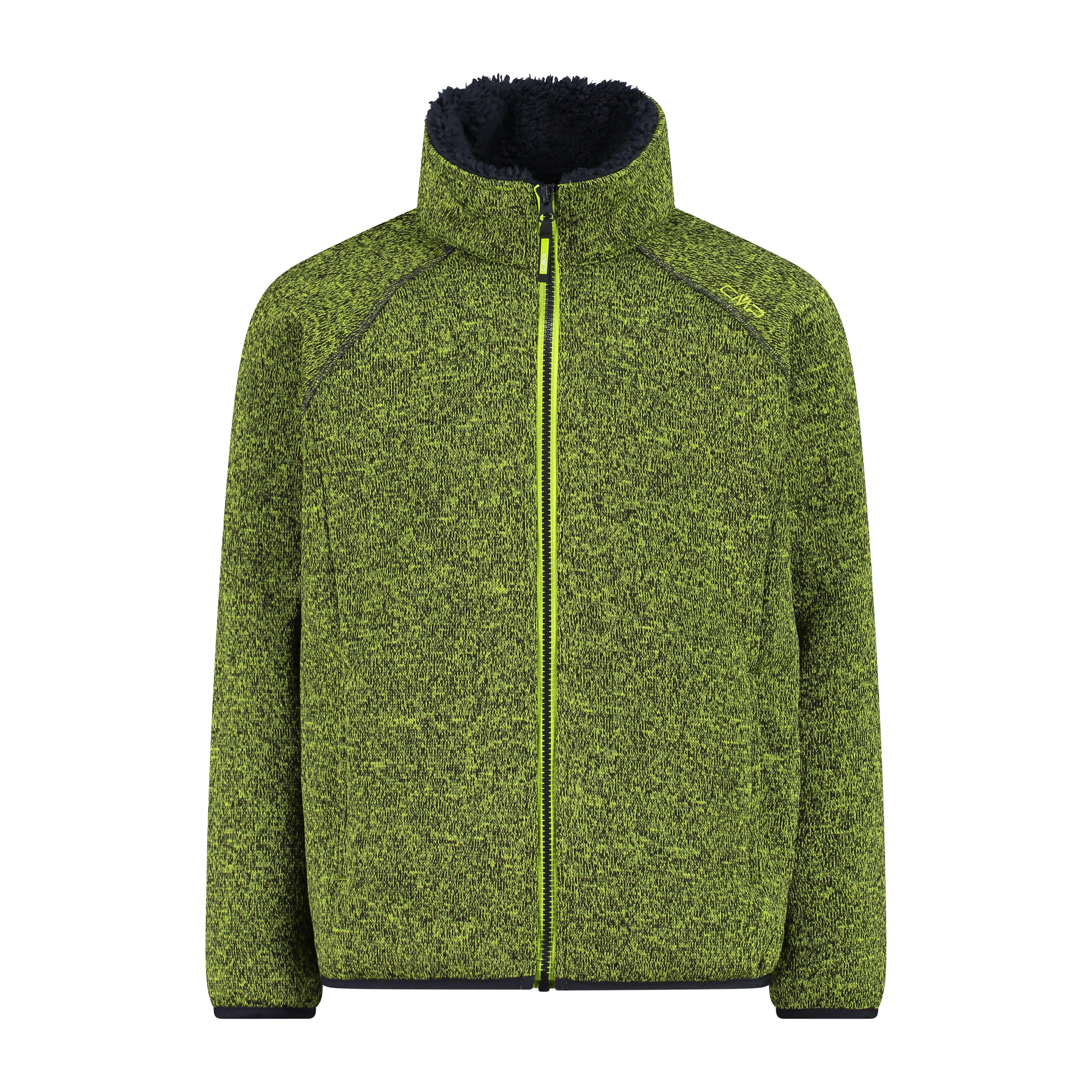 Bluza dziecięca turystyczna CMP 34H2994
