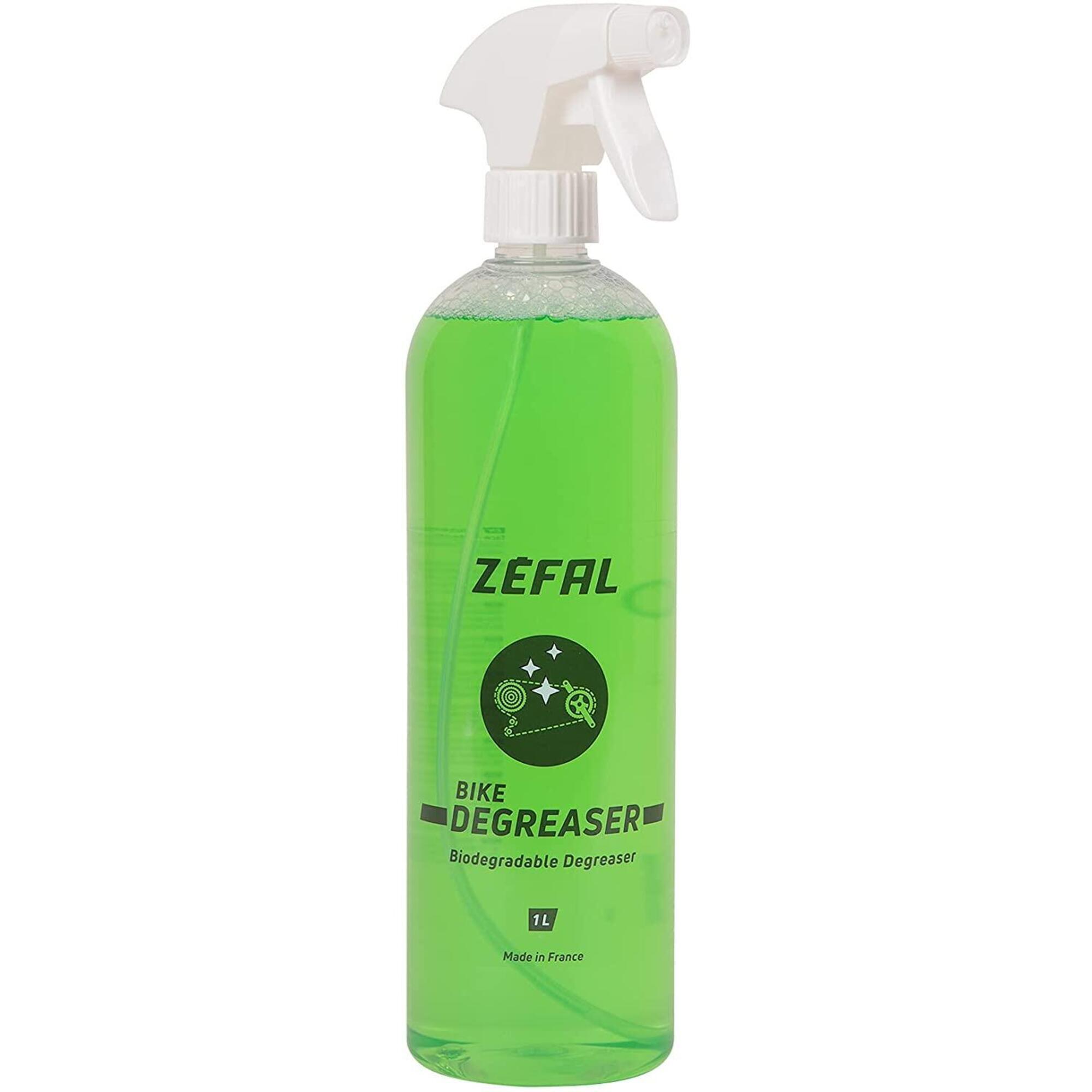 Odtłuszczacz Zefal 1L