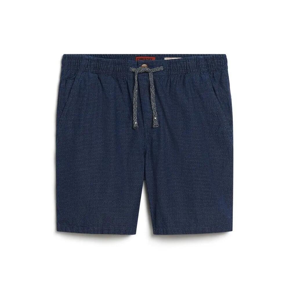 Szorty bermudzkie Superdry