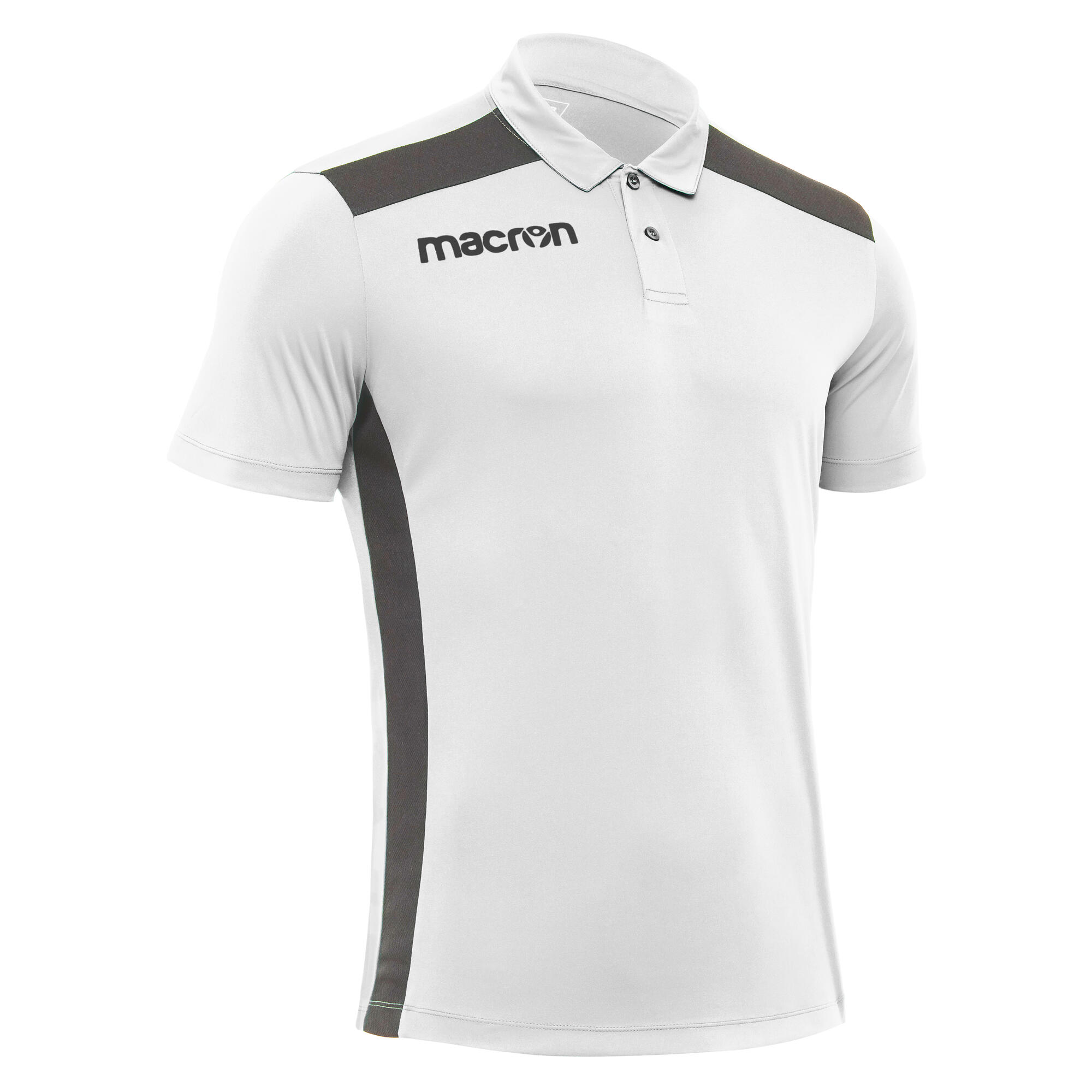 Polo Macron Folk