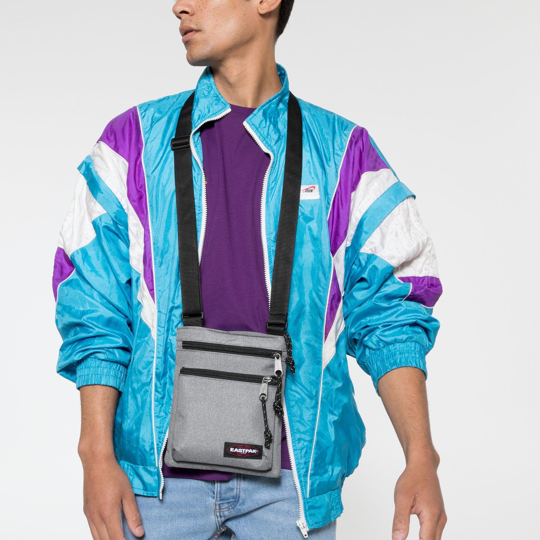 Torba na ramię Eastpak Rusher