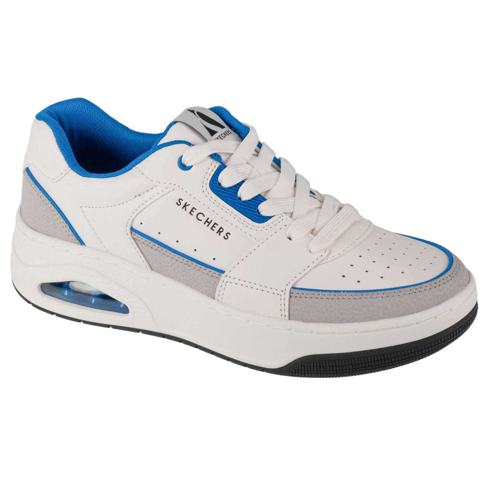Buty sportowe Sneakersy męskie Skechers Uno Court - Low-Post
