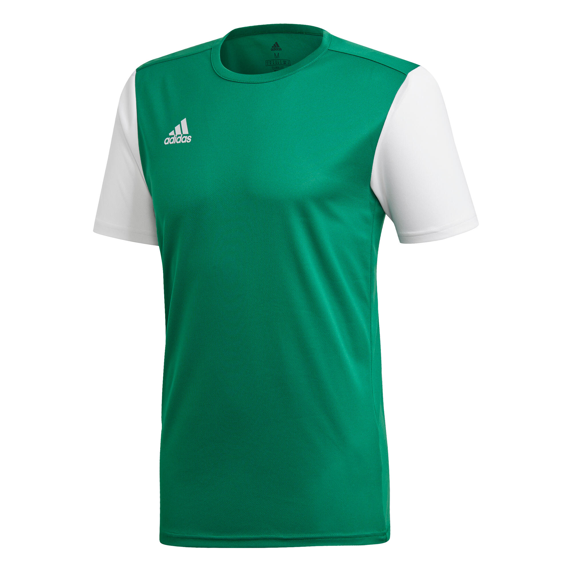 Zdjęcia - Strój piłkarski Adidas Koszulka piłkarska męska  Estro 19 Jersey 