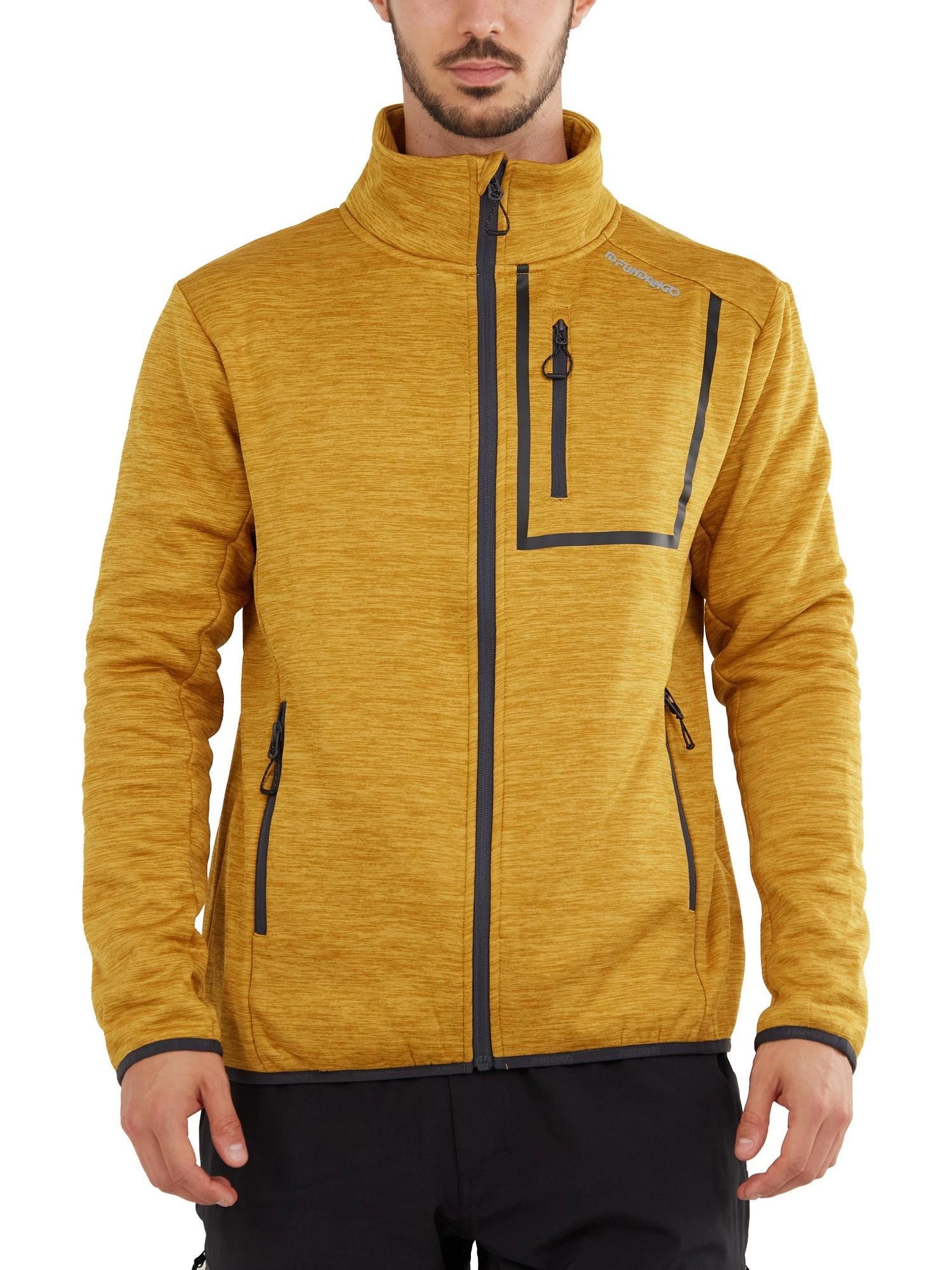 Sweter męski Fundango Jefferson