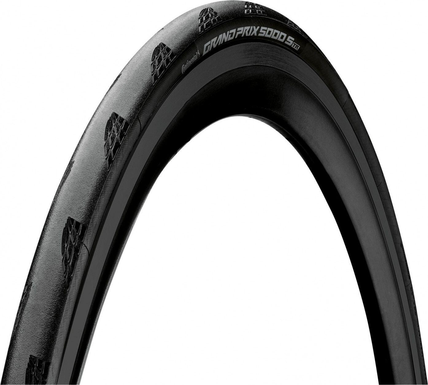 Opona szosowa Grand Prix 5000 S TR 28” 700x30C 30-622