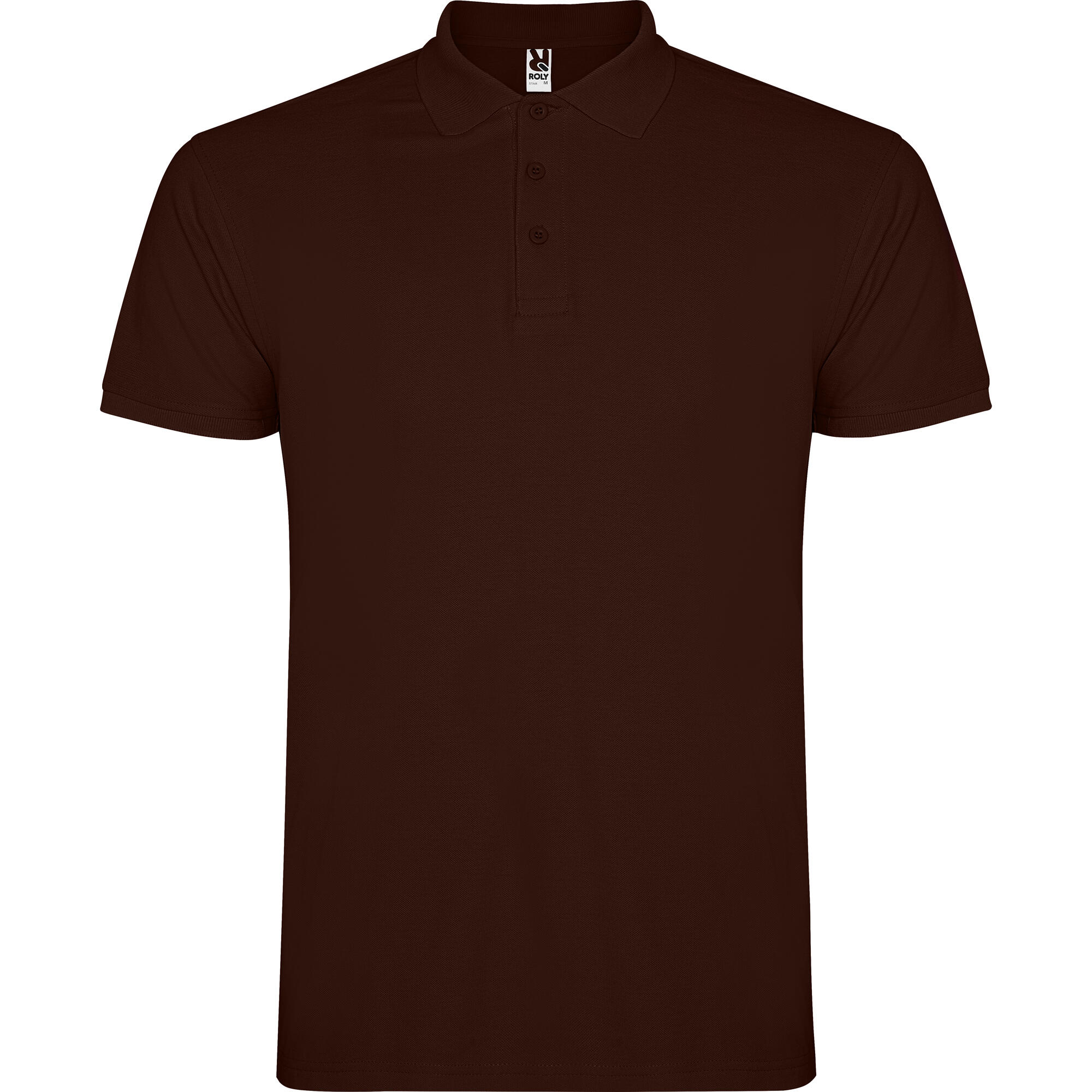 Męska Koszulka Polo Star