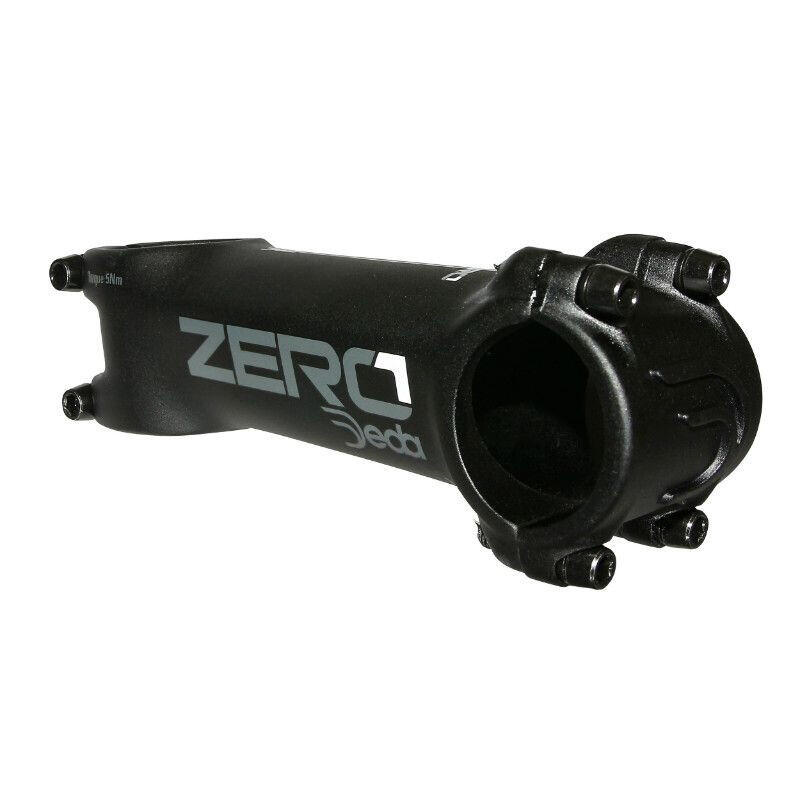 Trzonek drogowy Deda Zero 1 -8° 31 8 L100 mm 145 g