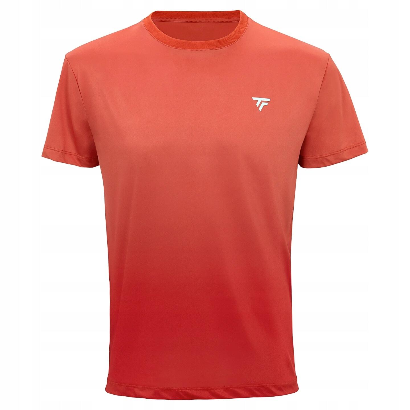 Dziecięca koszulka tenisowa Tecnifibre T-Shirt X-Loop Tee